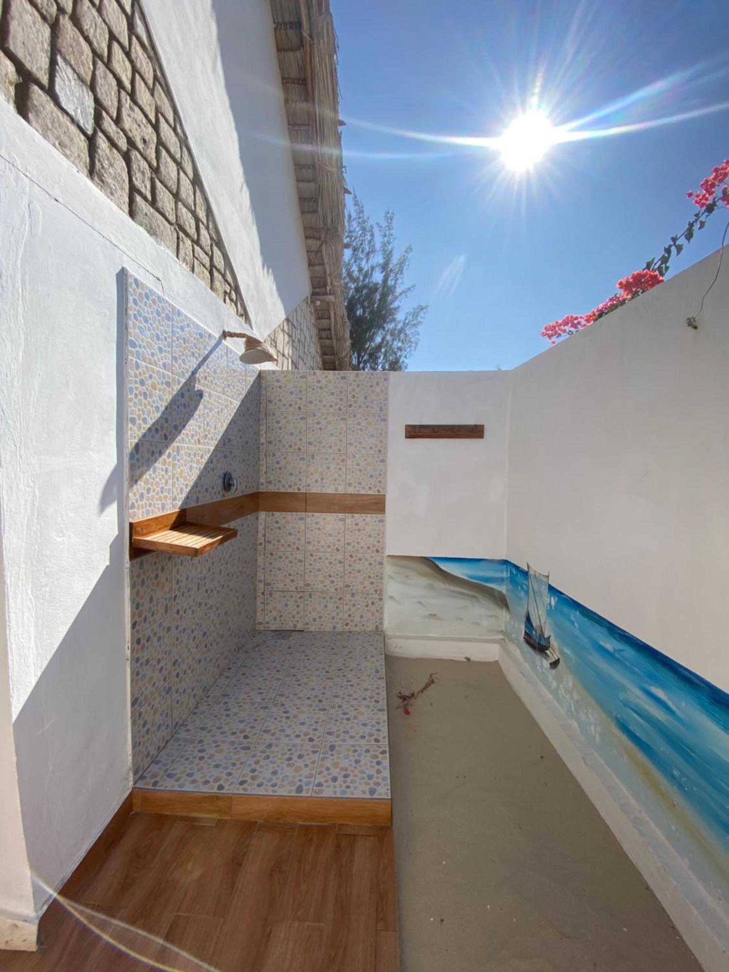 Andavadoaka Laguna Blu - Resort Madagascar מראה חיצוני תמונה