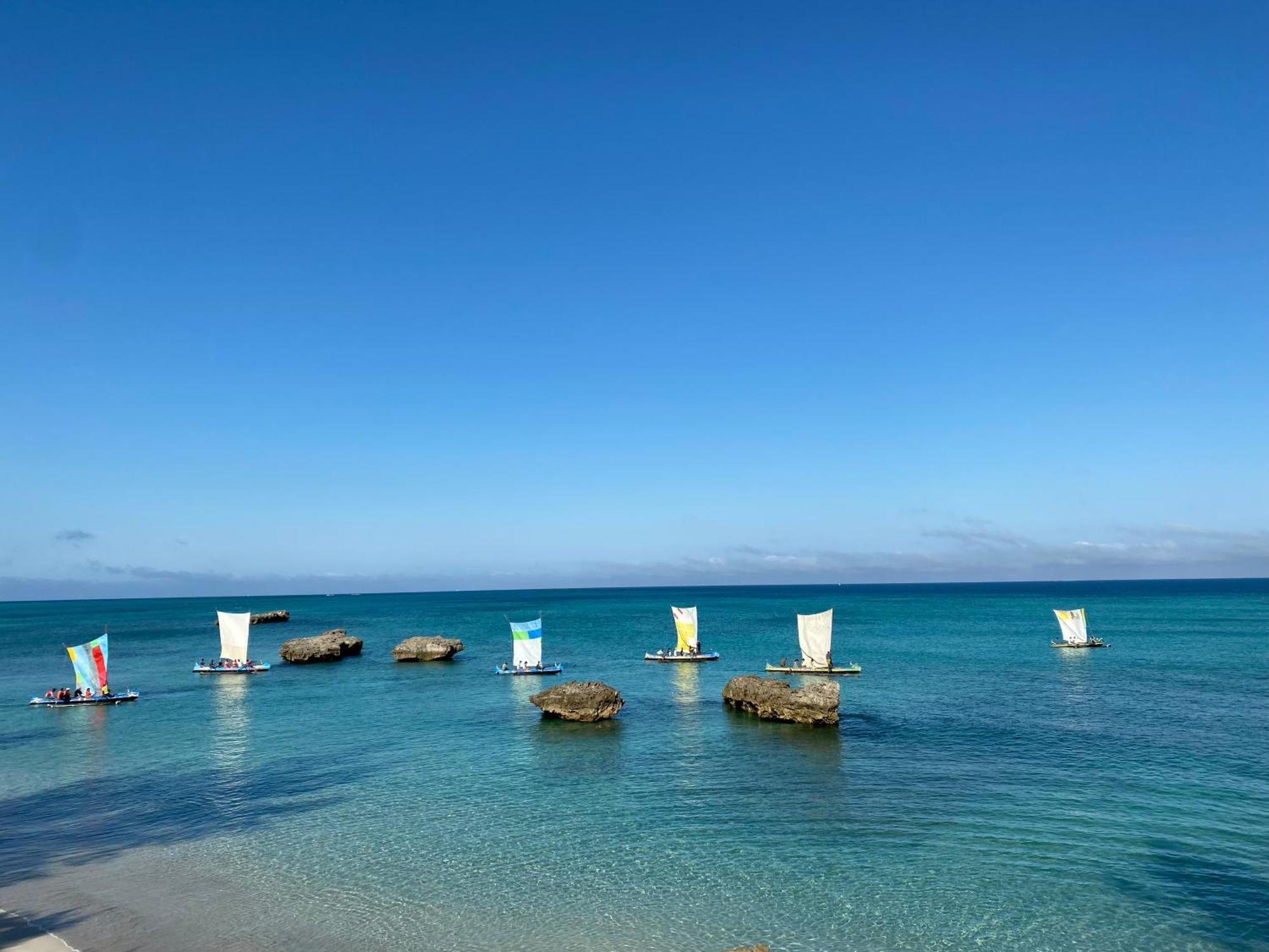Andavadoaka Laguna Blu - Resort Madagascar מראה חיצוני תמונה