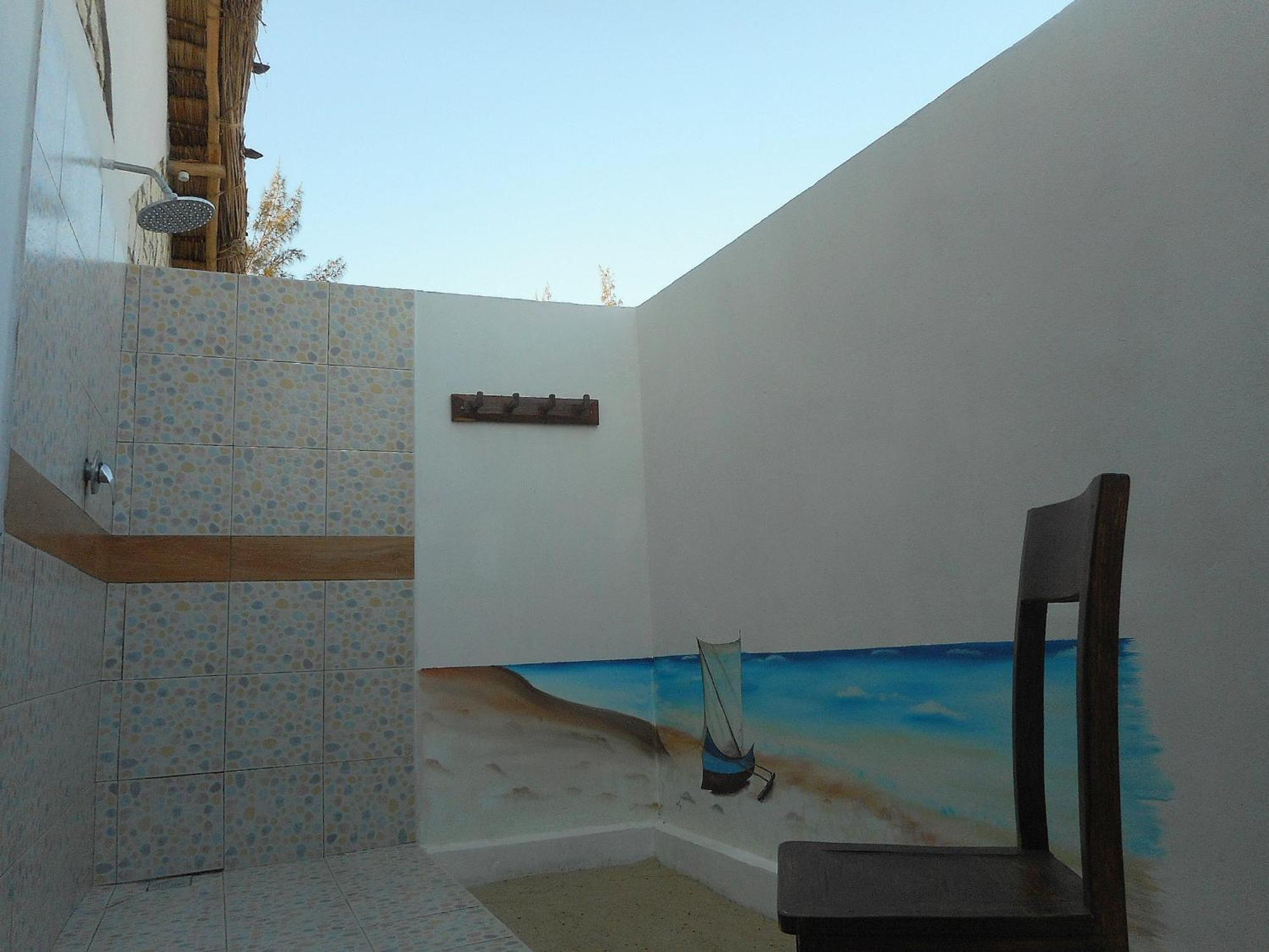 Andavadoaka Laguna Blu - Resort Madagascar חדר תמונה