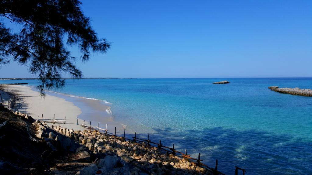 Andavadoaka Laguna Blu - Resort Madagascar מראה חיצוני תמונה