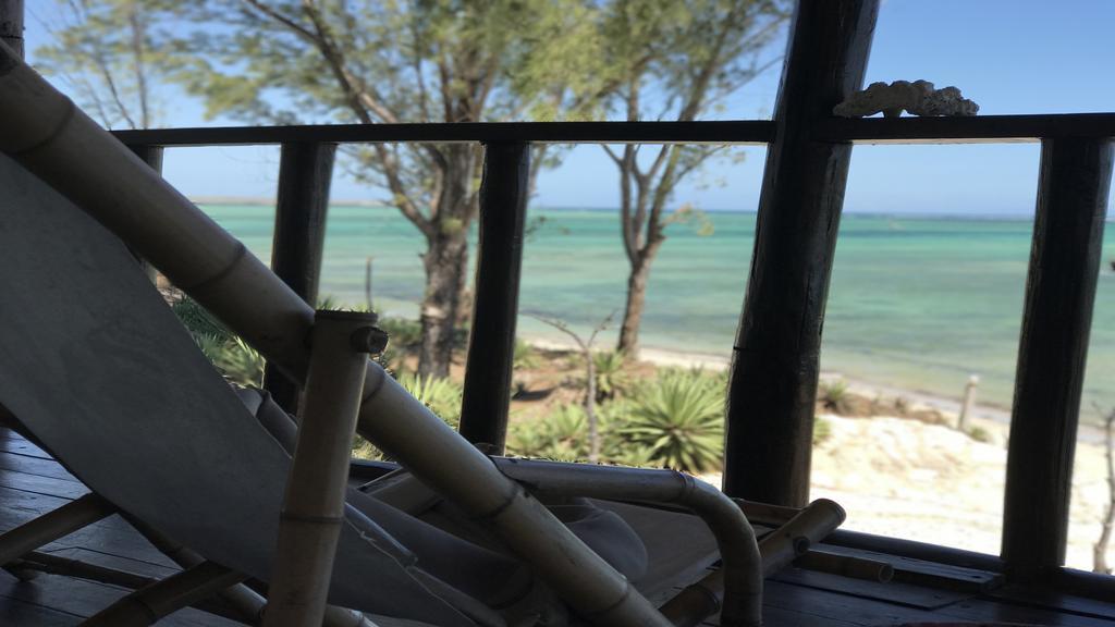 Andavadoaka Laguna Blu - Resort Madagascar מראה חיצוני תמונה