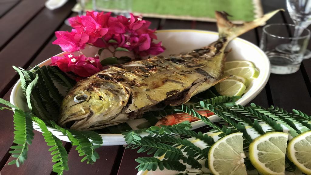 Andavadoaka Laguna Blu - Resort Madagascar מראה חיצוני תמונה