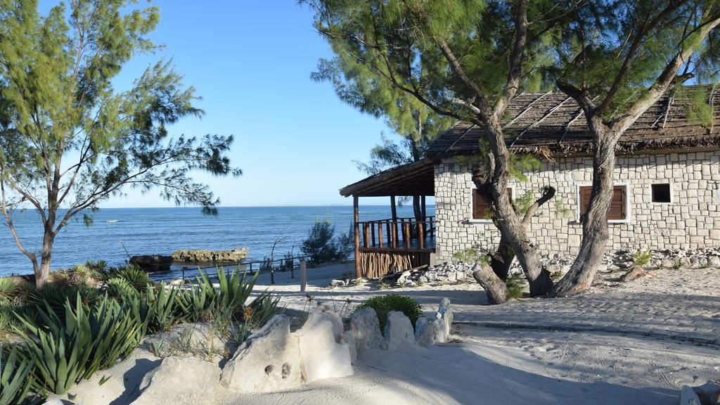 Andavadoaka Laguna Blu - Resort Madagascar מראה חיצוני תמונה