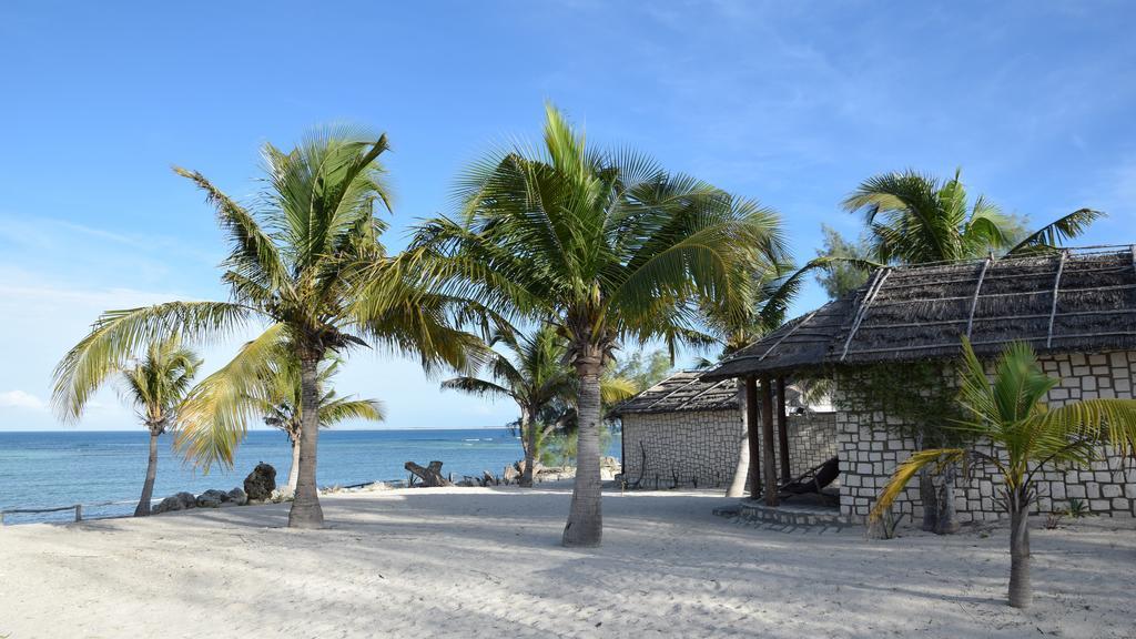 Andavadoaka Laguna Blu - Resort Madagascar מראה חיצוני תמונה