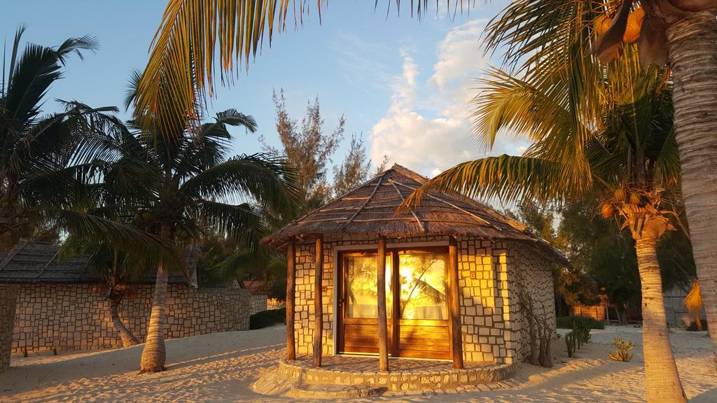 Andavadoaka Laguna Blu - Resort Madagascar מראה חיצוני תמונה