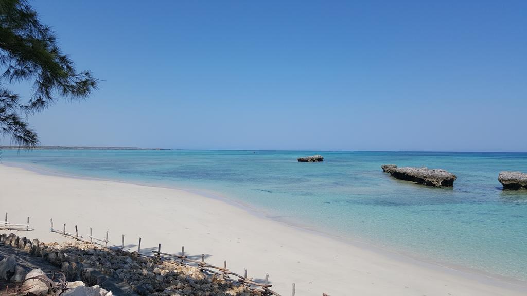 Andavadoaka Laguna Blu - Resort Madagascar מראה חיצוני תמונה