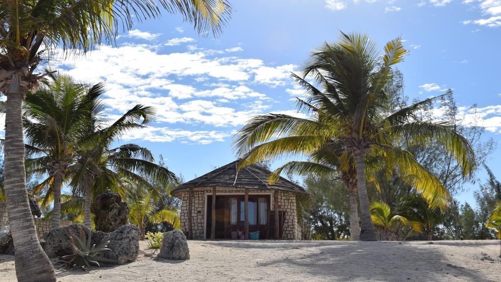 Andavadoaka Laguna Blu - Resort Madagascar מראה חיצוני תמונה