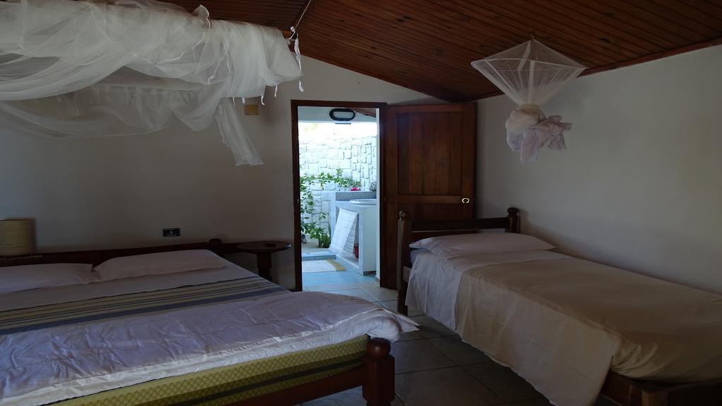 Andavadoaka Laguna Blu - Resort Madagascar חדר תמונה