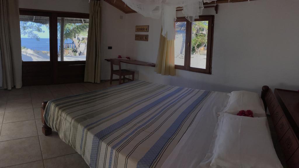 Andavadoaka Laguna Blu - Resort Madagascar מראה חיצוני תמונה