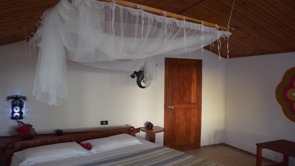 Andavadoaka Laguna Blu - Resort Madagascar חדר תמונה