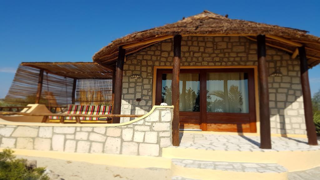 Andavadoaka Laguna Blu - Resort Madagascar מראה חיצוני תמונה