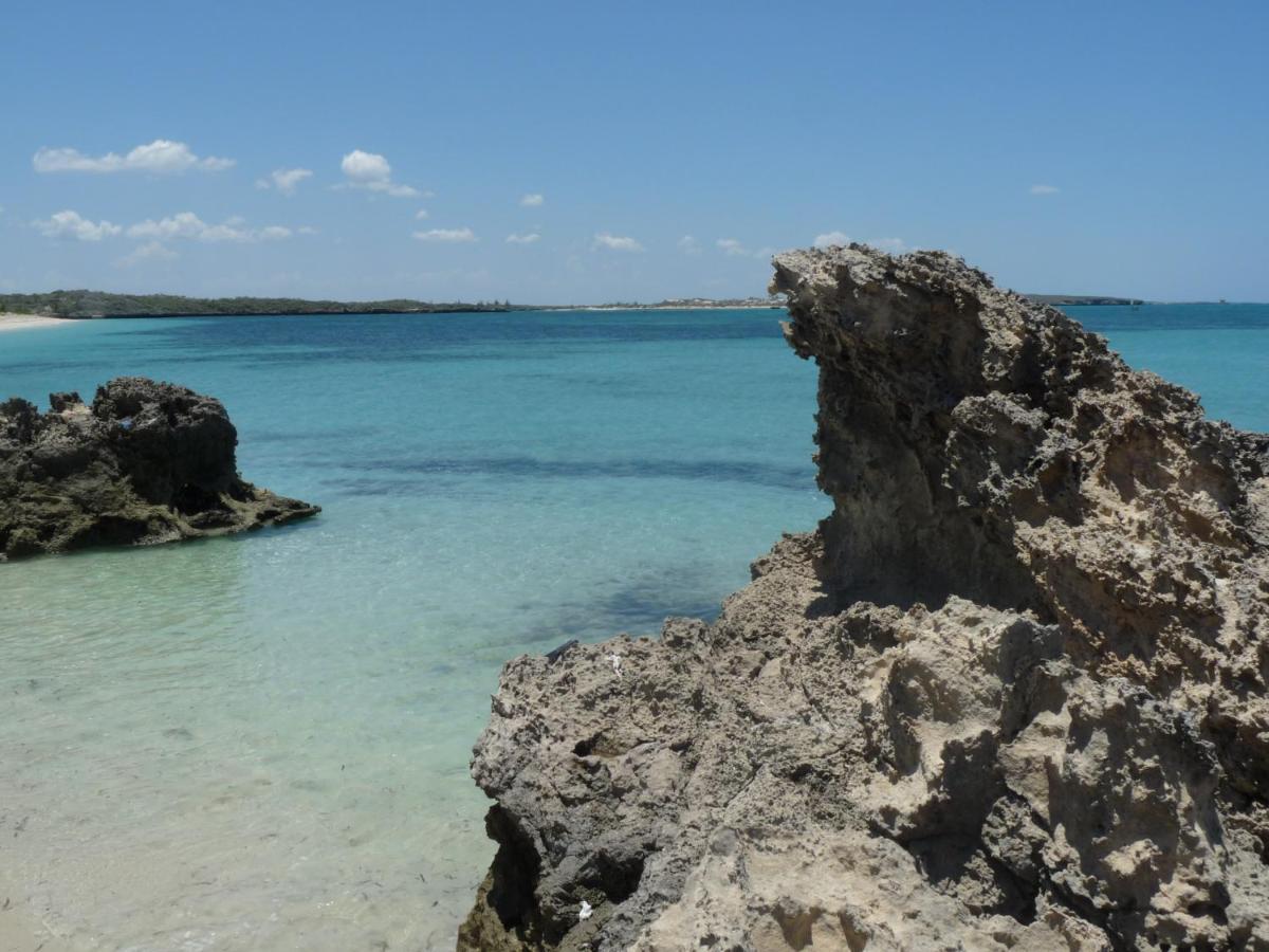 Andavadoaka Laguna Blu - Resort Madagascar מראה חיצוני תמונה